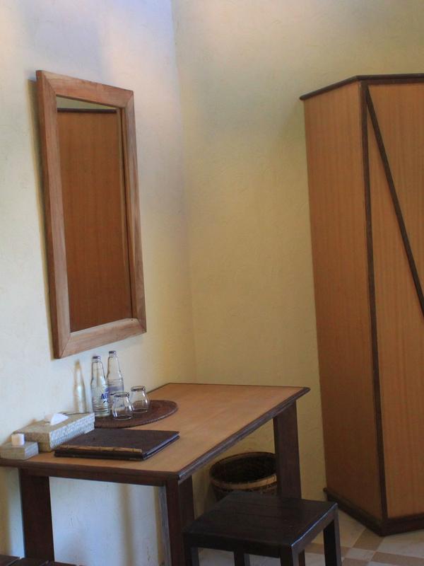 Hotel Uyah Amed & Spa Resort
