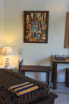 Отель Hotel Uyah Amed & Spa Resort Индонезия, о Бали, фото 62