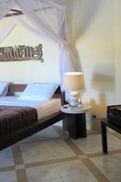 Отель Hotel Uyah Amed & Spa Resort Индонезия, о Бали, фото 63