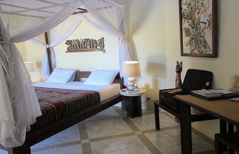 Hotel Uyah Amed & Spa Resort