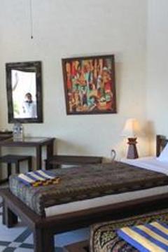 Отель Hotel Uyah Amed & Spa Resort Индонезия, о Бали, фото 64