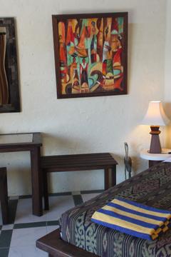Отель Hotel Uyah Amed & Spa Resort Индонезия, о Бали, фото 65