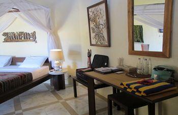 Hotel Uyah Amed & Spa Resort