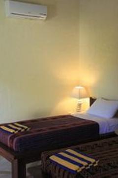 Отель Hotel Uyah Amed & Spa Resort Индонезия, о Бали, фото 69