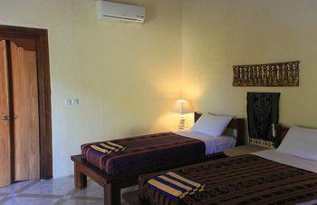 Hotel Uyah Amed & Spa Resort