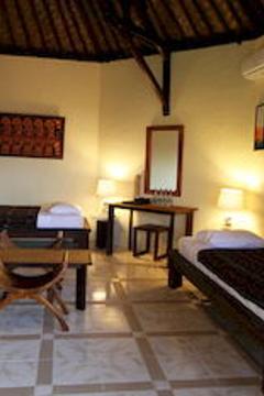Отель Hotel Uyah Amed & Spa Resort Индонезия, о Бали, фото 70