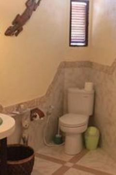 Отель Hotel Uyah Amed & Spa Resort Индонезия, о Бали, фото 7