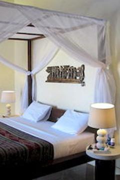 Отель Hotel Uyah Amed & Spa Resort Индонезия, о Бали, фото 71