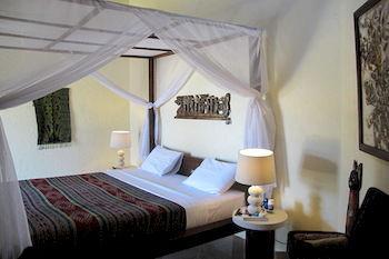 Hotel Uyah Amed & Spa Resort