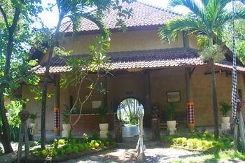 Hotel Uyah Amed & Spa Resort
