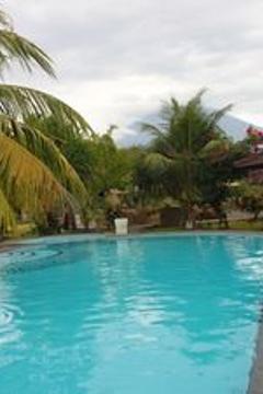 Отель Hotel Uyah Amed & Spa Resort Индонезия, о Бали, фото 75