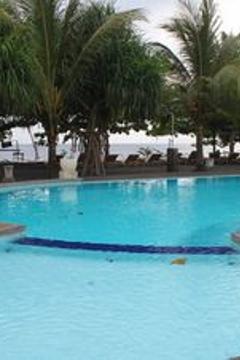 Отель Hotel Uyah Amed & Spa Resort Индонезия, о Бали, фото 76