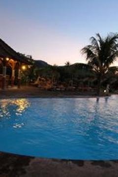 Отель Hotel Uyah Amed & Spa Resort Индонезия, о Бали, фото 78
