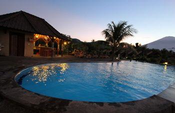 Hotel Uyah Amed & Spa Resort