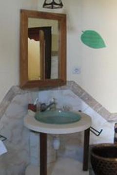 Отель Hotel Uyah Amed & Spa Resort Индонезия, о Бали, фото 8