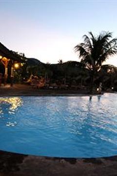 Отель Hotel Uyah Amed & Spa Resort Индонезия, о Бали, фото 81