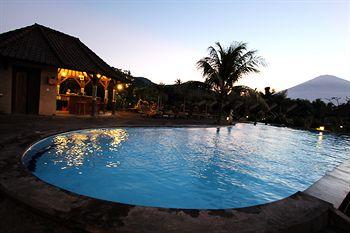 Hotel Uyah Amed & Spa Resort