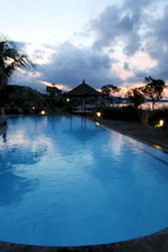Отель Hotel Uyah Amed & Spa Resort Индонезия, о Бали, фото 82