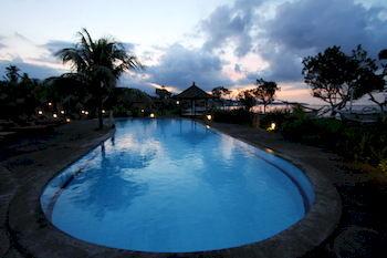 Hotel Uyah Amed & Spa Resort