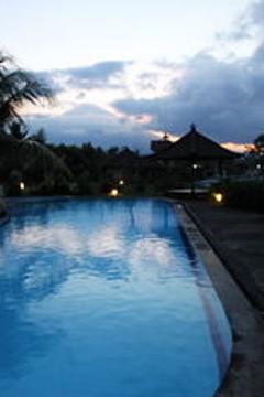 Отель Hotel Uyah Amed & Spa Resort Индонезия, о Бали, фото 83