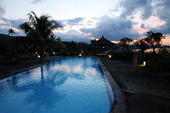 Hotel Uyah Amed & Spa Resort