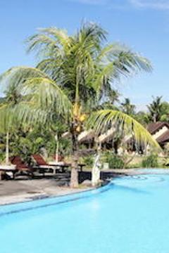 Отель Hotel Uyah Amed & Spa Resort Индонезия, о Бали, фото 84