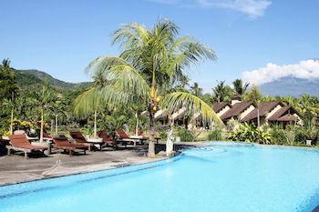 Hotel Uyah Amed & Spa Resort