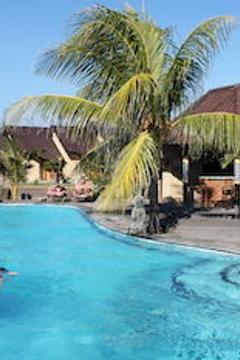 Отель Hotel Uyah Amed & Spa Resort Индонезия, о Бали, фото 85
