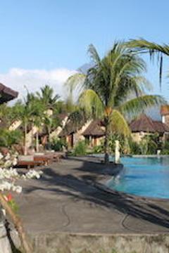 Отель Hotel Uyah Amed & Spa Resort Индонезия, о Бали, фото 86