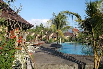 Hotel Uyah Amed & Spa Resort
