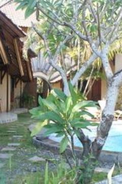 Отель Hotel Uyah Amed & Spa Resort Индонезия, о Бали, фото 87