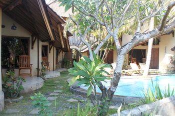 Hotel Uyah Amed & Spa Resort