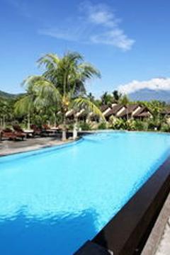 Отель Hotel Uyah Amed & Spa Resort Индонезия, о Бали, фото 88