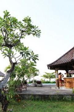Отель Hotel Uyah Amed & Spa Resort Индонезия, о Бали, фото 89