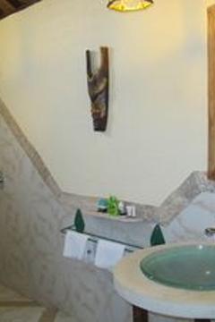 Отель Hotel Uyah Amed & Spa Resort Индонезия, о Бали, фото 9