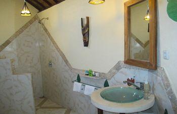 Hotel Uyah Amed & Spa Resort