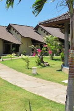 Отель Hotel Uyah Amed & Spa Resort Индонезия, о Бали, фото 91
