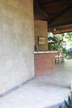 Отель Hotel Uyah Amed & Spa Resort Индонезия, о Бали, фото 96