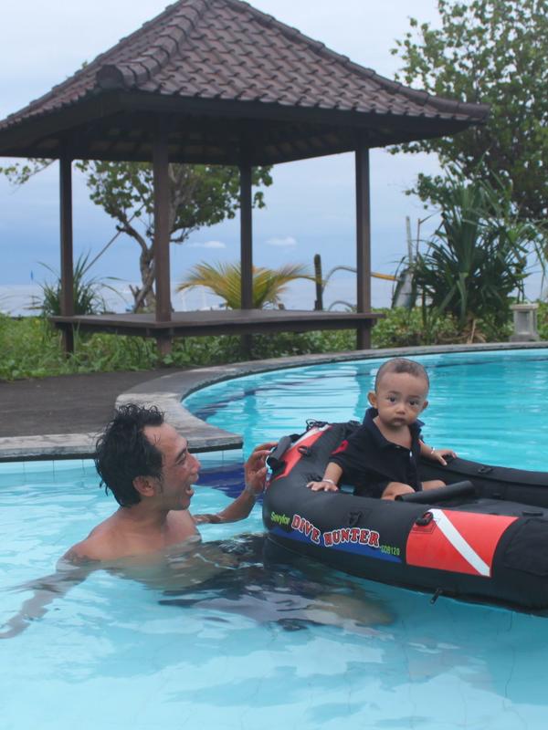 Hotel Uyah Amed & Spa Resort