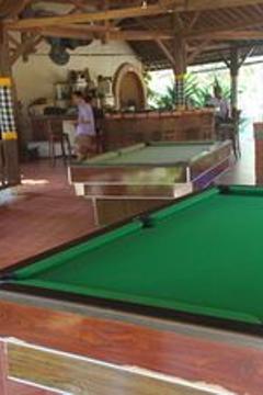 Отель Hotel Uyah Amed & Spa Resort Индонезия, о Бали, фото 100