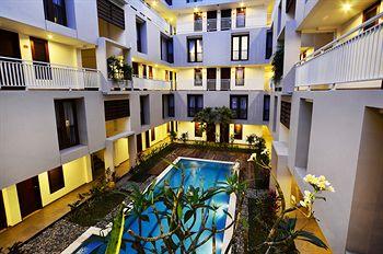 The Legian Sunset Residence