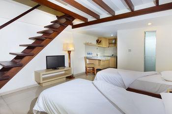 The Legian Sunset Residence