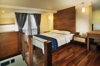 The Legian Sunset Residence
