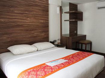 The Legian Sunset Residence