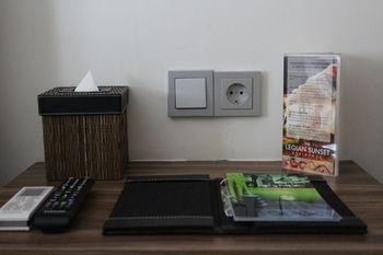 The Legian Sunset Residence