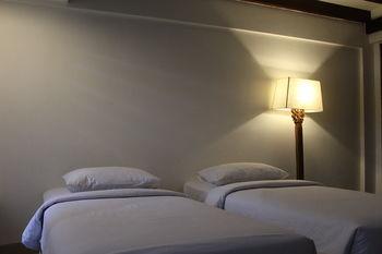The Legian Sunset Residence