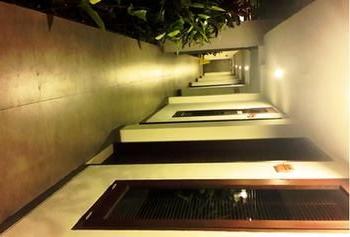 The Legian Sunset Residence