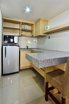 The Legian Sunset Residence