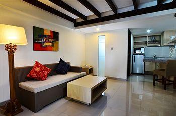 The Legian Sunset Residence