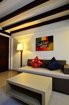 The Legian Sunset Residence